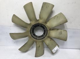 Cummins ISB6.7 Engine Fan Blade - Used | P/N 3541257C1