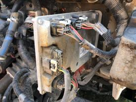 2017-2020 Freightliner B2 Left/Driver Cab Control Module CECU - Used | P/N A6603382000