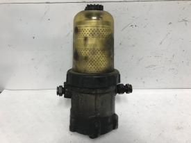 Volvo VED12 Fuel Filter Assembly - Used | P/N 382