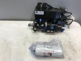 Cummins ISC Engine Fuel Pump - Rebuilt | P/N 5633666
