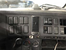 2003-2017 Volvo VNM Trim Or Cover Panel Dash Panel - Used