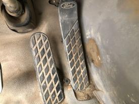 Ford L9513 Foot Control Pedal - Used