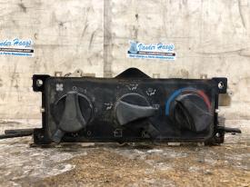Freightliner FL50 Heater A/C Temperature Controls - Used
