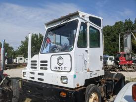 Capacity TJ5000 Cab Assembly - Used