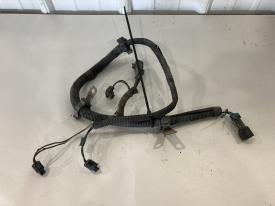 Meritor MO15G10A Wire Harness, Transmission - Used