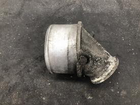 Cummins ISM Turbo Connection - Used | P/N 3893059