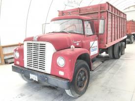 1965 International 1800 Loadstar Parts Unit: Truck Dsl Ta