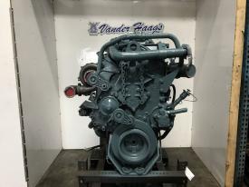 2005 Detroit 60 Ser 12.7 Engine Assembly, 425HP - Used