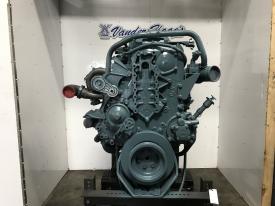 2007 Detroit 60 Ser 12.7 Engine Assembly, 375HP - Used