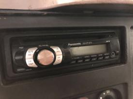 International 4700 CD Player A/V Equipment (Radio)