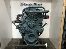 2006 Detroit 60 Ser 12.7 Engine Assembly, 455HP - Used