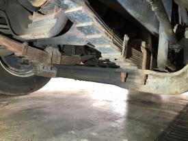 Ford F800 Front Leaf Spring - Used