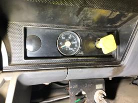 Ford F800 Gauge Panel Dash Panel - Used