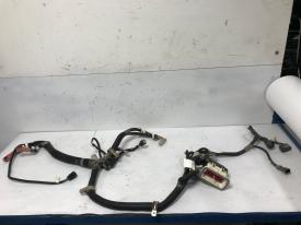 Western Star Trucks 4700 Left/Driver Wiring Harness, Cab - Used | P/N FM4527FRONTWAL
