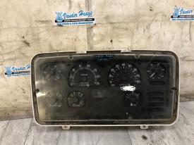 Ford L9513 Speedometer Instrument Cluster - Used