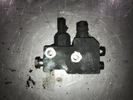 Volvo D13 Fuel Doser Pump - Used | P/N 20942984
