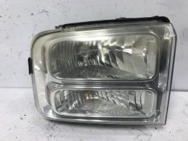 Ford F550 Super Duty Right/Passenger Headlamp - Used | P/N 5C3413005A