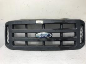 Ford F550 Super Duty Grille - Used | P/N 5C348200ACW
