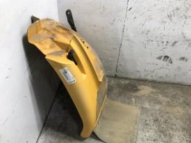 Freightliner FB65 Yellow Left/Driver Extension Fender - Used