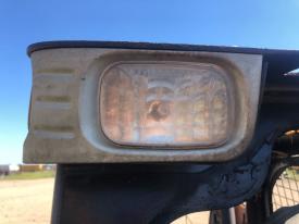 Case TR320 Right Lighting, Misc. - Used | P/N 84339372