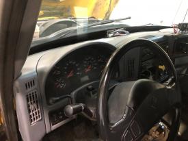 International 7400 Dash Assembly - For Parts