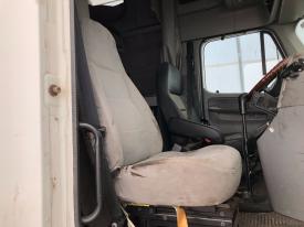 2001-2016 Freightliner COLUMBIA 120 Tan Cloth Air Ride Seat - Used