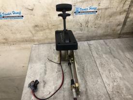 Allison 2100 RDS Electric Shifter