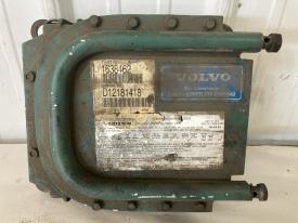 1998-2004 Volvo VED12 ECM | Engine Control Module - Used | P/N 1638462