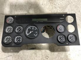 2008-2011 Freightliner CASCADIA Speedometer Instrument Cluster - For Parts