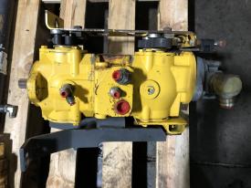 New Holland LS170 Hydraulic Pump - Used | P/N 86590563