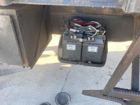 Sterling L8513 Battery Box - Used
