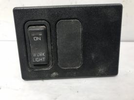 International DURASTAR (4300) Switch Panel Dash Panel - Used