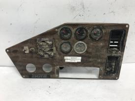 Freightliner FLC112 Gauge And Switch Panel Dash Panel - Used