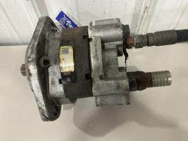 Parker Hydraulic Pump - Used