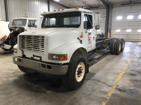 1994 International 4900 Parts Unit: Truck Dsl Ta