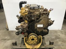 CAT 3126 Engine Assembly, 250HP - Core
