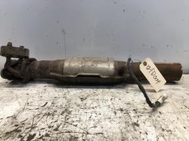 Ford 6.8L Catalytic Converter - Core