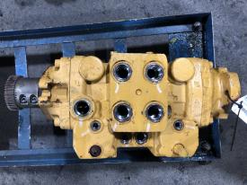 CAT 257B2 Hydraulic Pump - Used | P/N 3073064