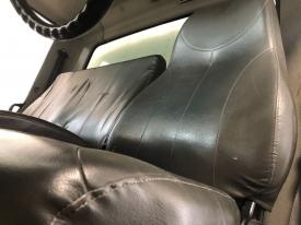 International DURASTAR (4300) Grey Vinyl Air Ride Seat - Used