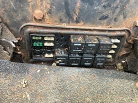 Bobcat S205 Electrical, Misc. Parts - Used | P/N 6673200