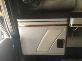 International 9400 Right/Passenger Sleeper Cabinet - Used