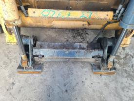 Mustang 2109 Quick Coupler - Used