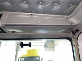 Kenworth T800 Right/Passenger Interior Sun Visor - Used