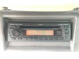 Western Star Trucks 5800 CD Player A/V Equipment (Radio)