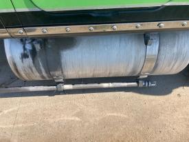 Peterbilt 387 26(in) Diameter Fuel Tank Strap - Used | Width: 4.50(in)