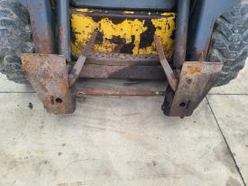 New Holland LS160 Quick Coupler - Used