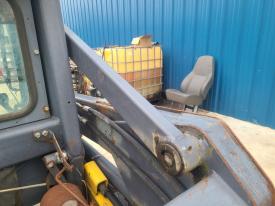 New Holland LS160 Linkage - Used | P/N 9844573
