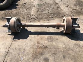 Used Dead Axle UNKNOWN(lb) Lift (Tag / Pusher) Axle