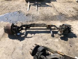 Meritor MFS-13 Front Axle Assembly - Used
