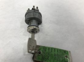 Peterbilt 340 Ignition Switch - Used